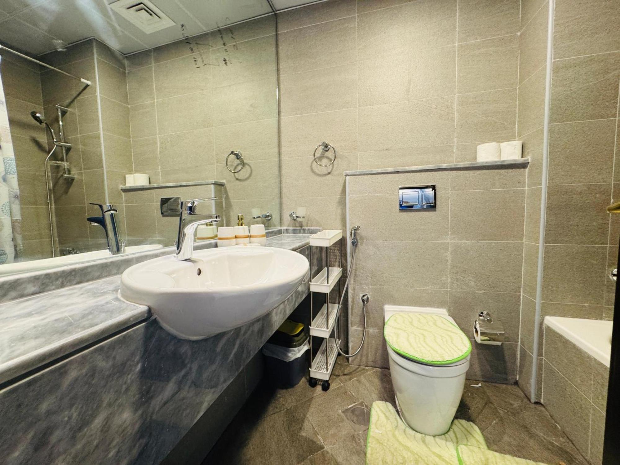 Al Manara Premium Deluxe *