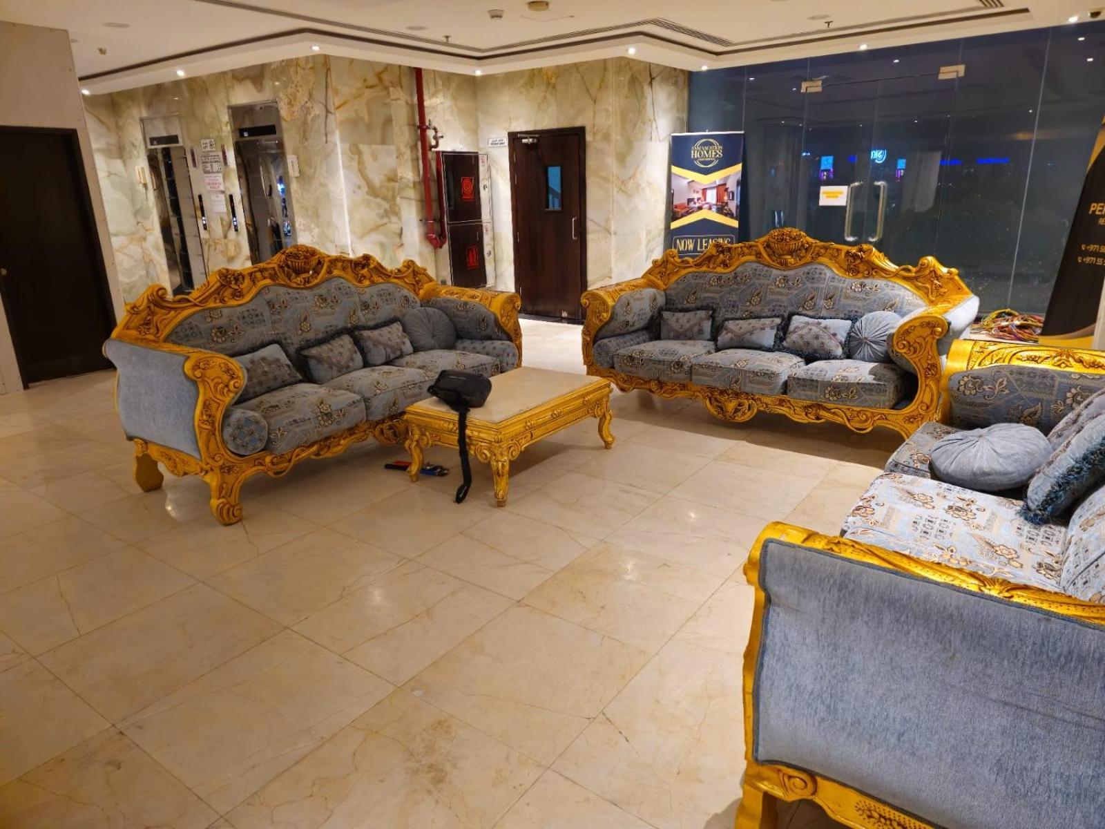 Al Manara Premium Deluxe