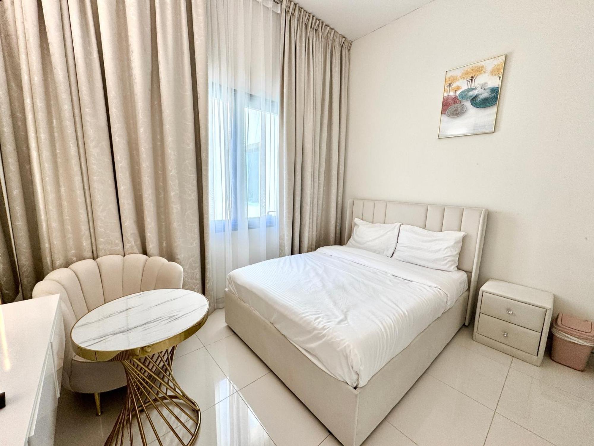 Al Manara Premium Deluxe Appartement