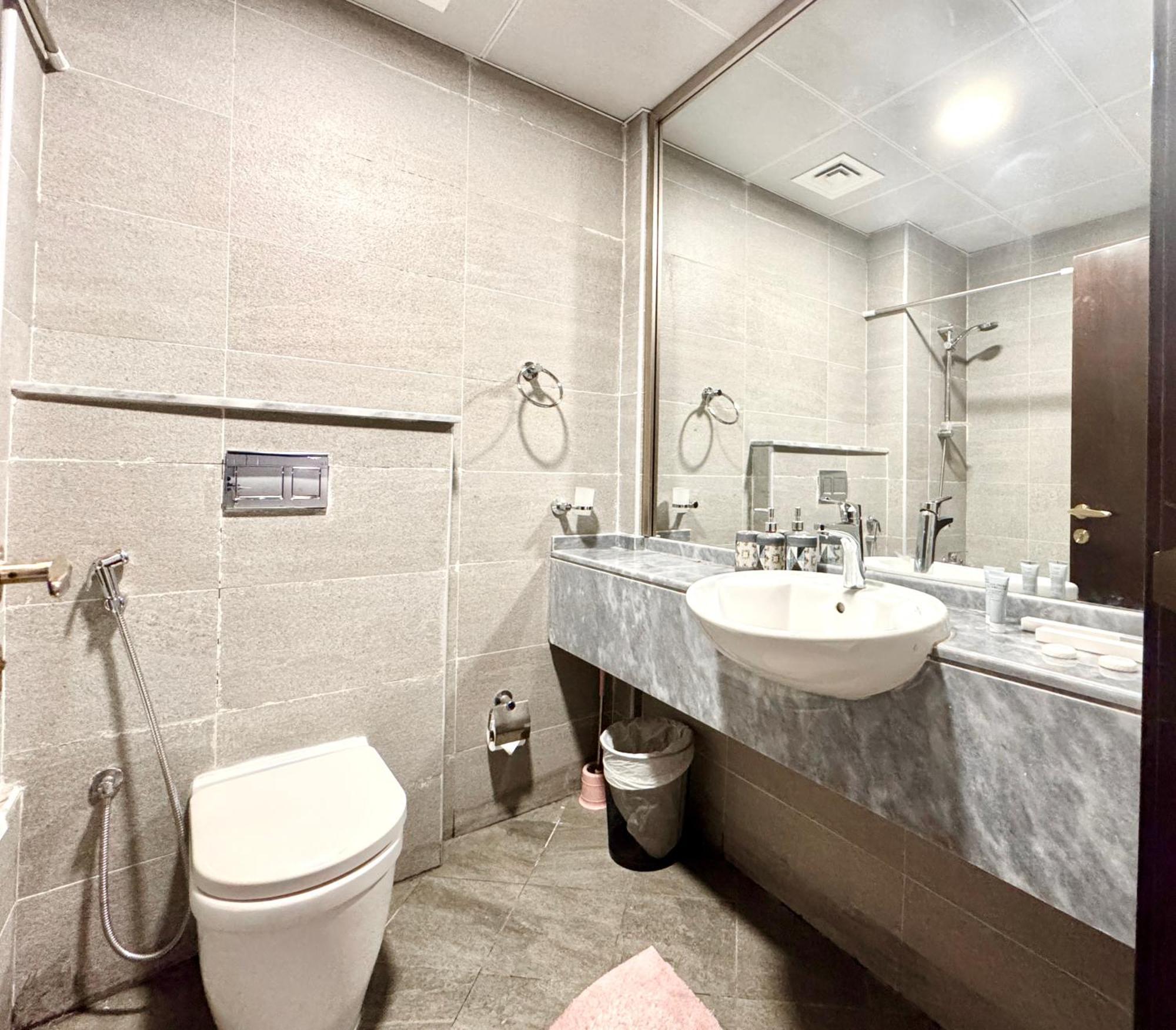 Al Manara Premium Deluxe Appartement